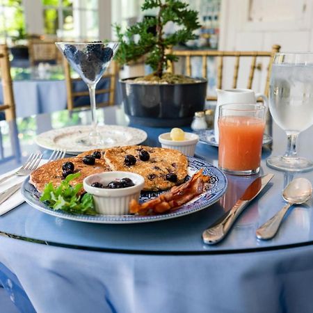 Bluefield Inn, A Select Registry Propery Kültér fotó