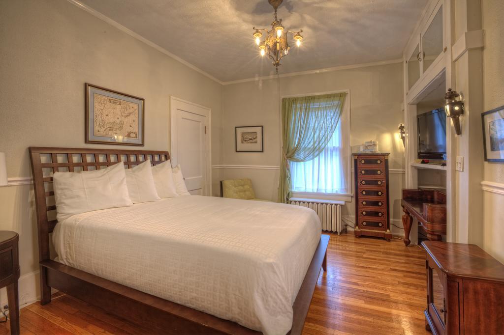 Bluefield Inn, A Select Registry Propery Szoba fotó