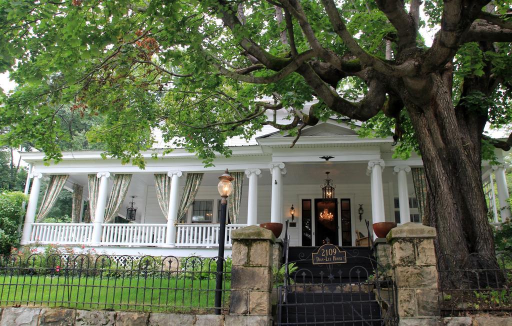 Bluefield Inn, A Select Registry Propery Kültér fotó