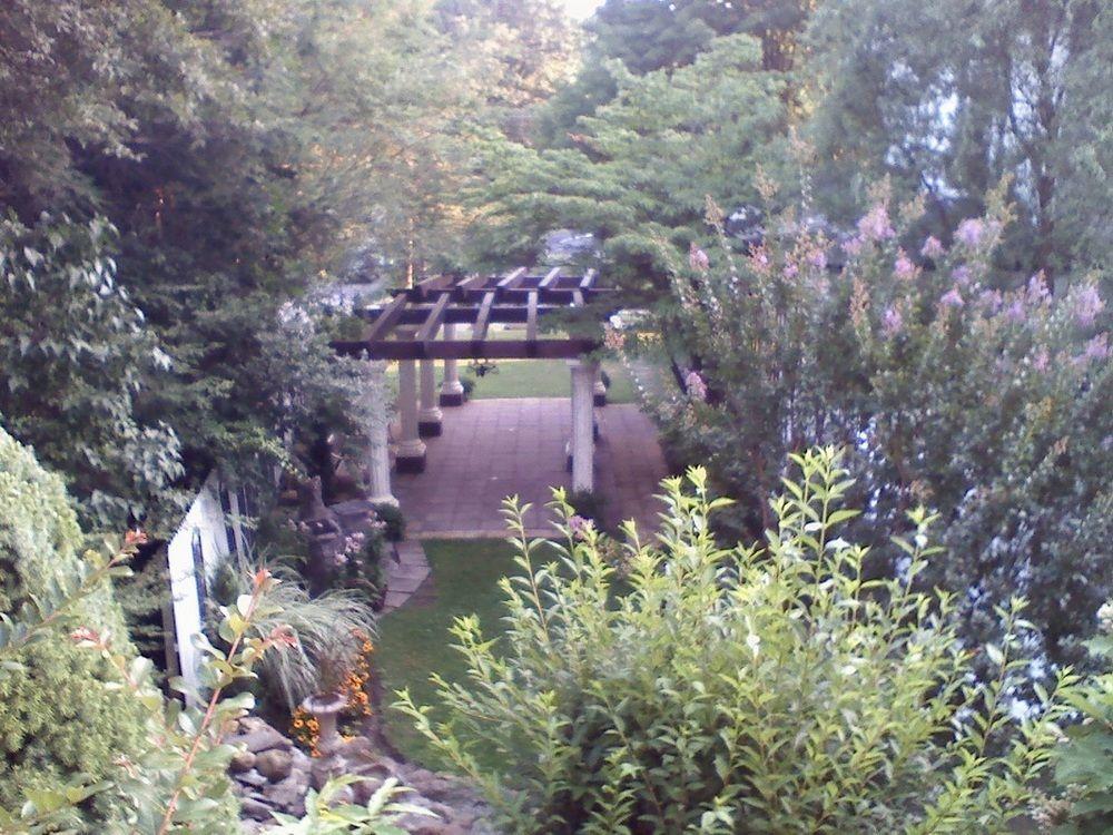 Bluefield Inn, A Select Registry Propery Kültér fotó