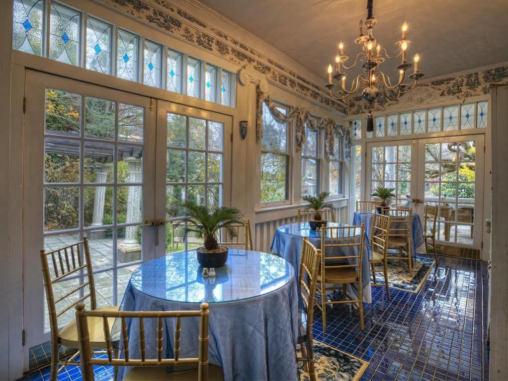 Bluefield Inn, A Select Registry Propery Kültér fotó