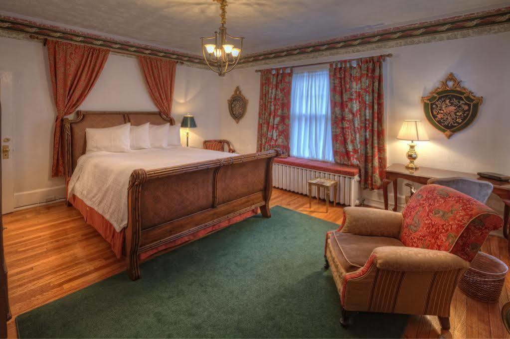 Bluefield Inn, A Select Registry Propery Kültér fotó